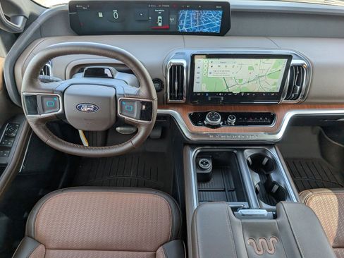 New 2026 Ford Expedition King Ranch AWD/4WD image 6