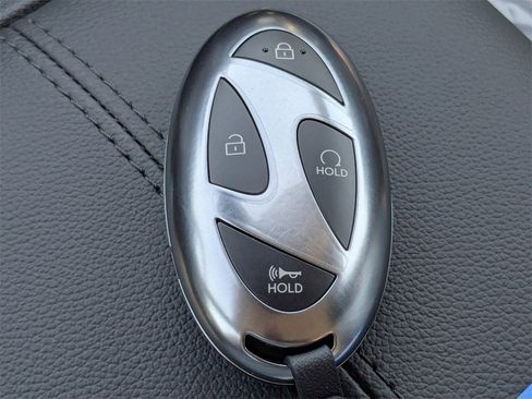 New 2026 Hyundai Tucson SE image 33