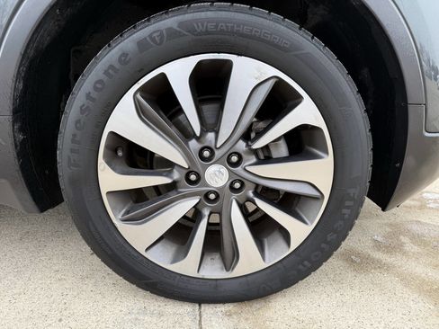 Used 2018 Buick Encore Preferred image 10