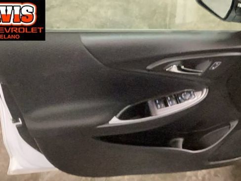 Used 2024 Chevrolet Malibu RS FWD image 13