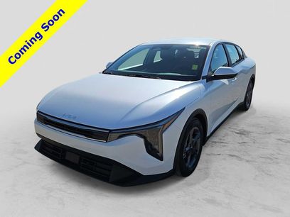 Used 2025 Kia K4 LXS
