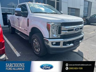 Used 2019 Ford F350 XLT w/ XLT Premium Package
