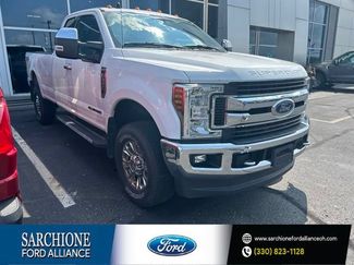 Used 2019 Ford F350 XLT w/ XLT Premium Package AWD/4WD video 1