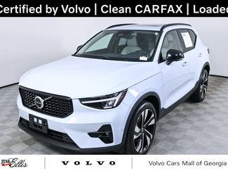 Certified 2024 Volvo XC40 B5 Plus w/ Protection Package Premier video 1