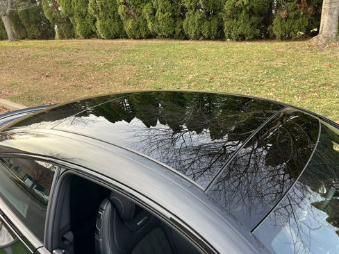 Used 2021 Mercedes-Benz C 63 AMG Coupe image 53