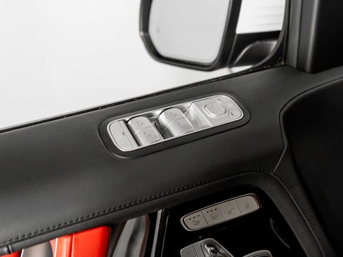 Used 2022 Mercedes-Benz G 63 AMG Squared image 53