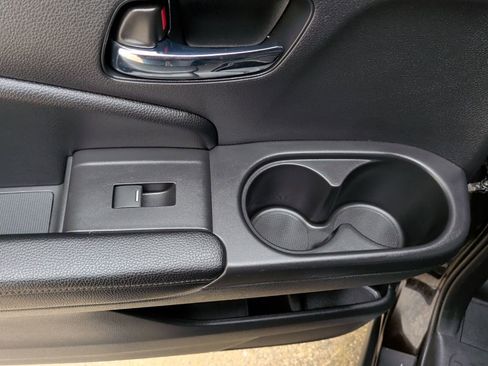 Certified 2019 Honda Passport Sport image 13