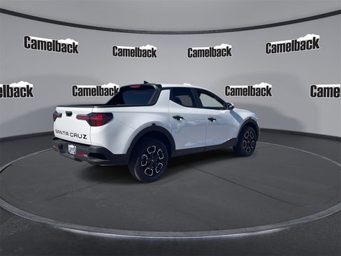 Used 2024 Hyundai Santa Cruz SEL image 7