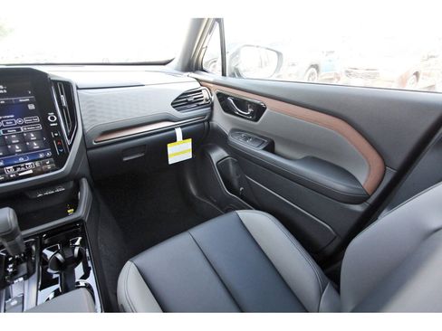 New 2026 Subaru Forester Sport image 8