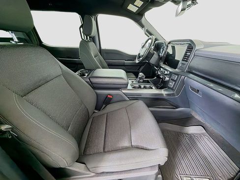 Used 2023 Ford F150 XLT w/ Equipment Group 302A High AWD/4WD image 20