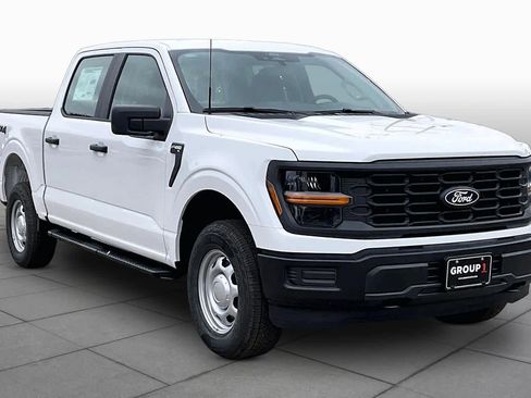 New 2026 Ford F150 XL AWD/4WD image 2