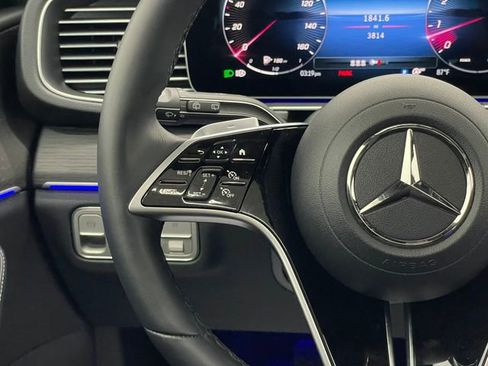 New 2026 Mercedes-Benz GLE 350 4MATIC image 23