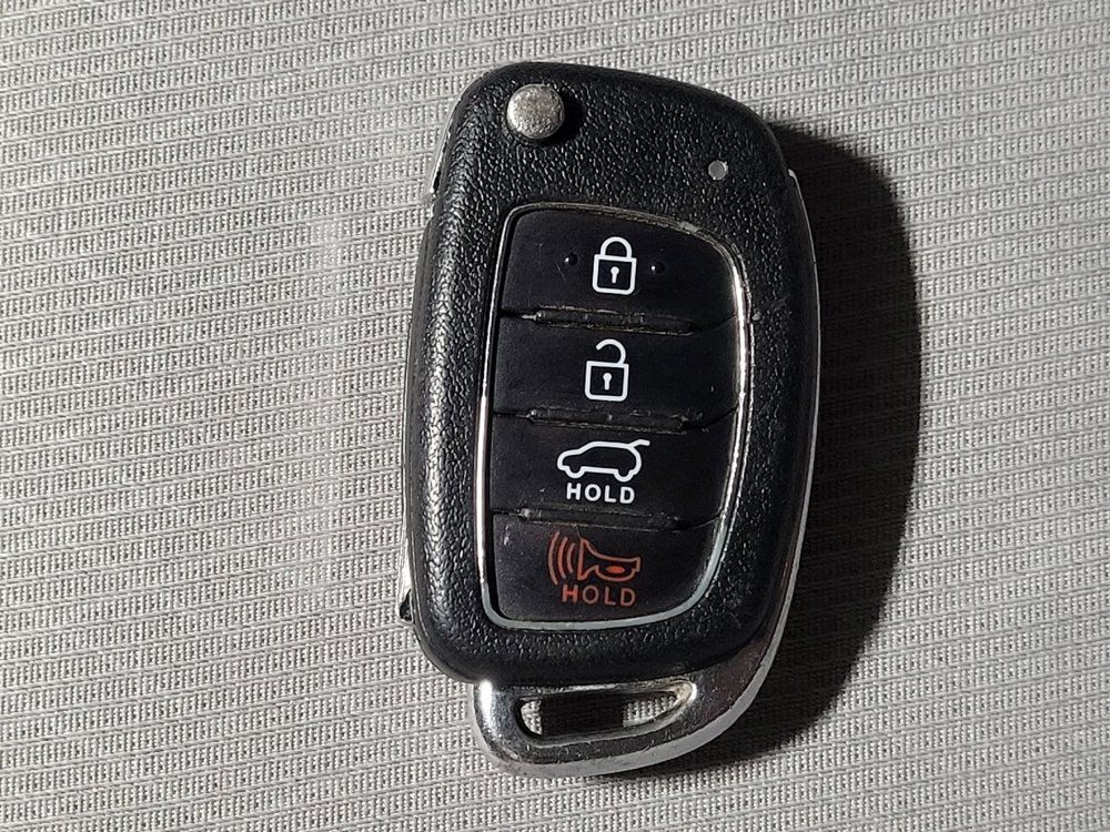 Used 2017 Hyundai Tucson SE FWD image 32
