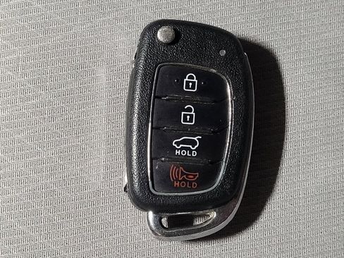 Used 2017 Hyundai Tucson SE FWD image 32