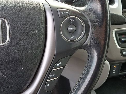 Used 2017 Honda Pilot EX-L image 26