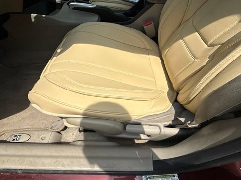 Used 2012 Honda Civic EX image 20