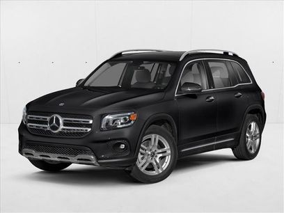 Used 2021 Mercedes-Benz GLB 250 4MATIC