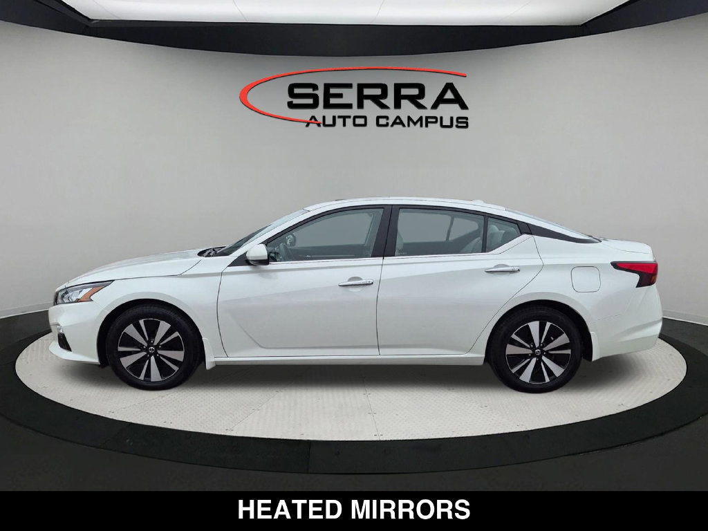 Used 2019 Nissan Altima 2.5 SL AWD/4WD image 10