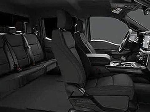 New 2026 Ford F150 XLT w/ Equipment Group 302A MID AWD/4WD image 90