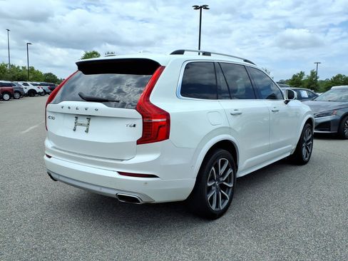 Used 2018 Volvo XC90 T6 Momentum w/ Convenience Package AWD/4WD image 23