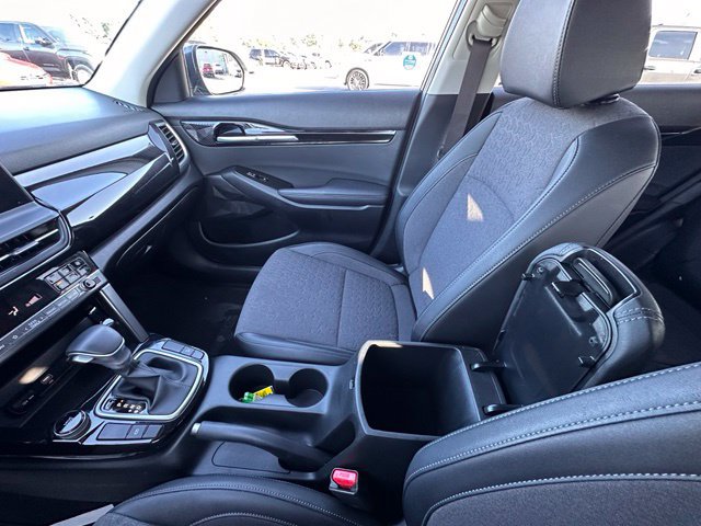 Used 2026 Kia Seltos S FWD image 25
