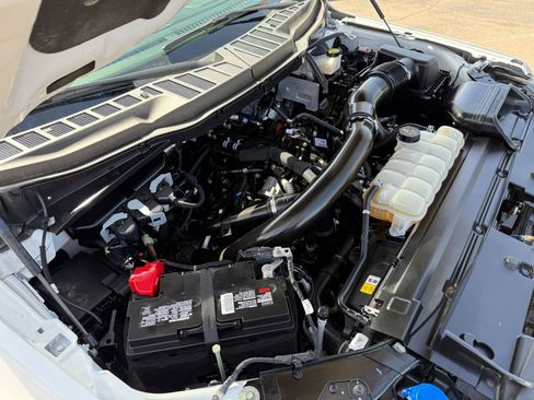 Used 2024 Ford F150 XLT w/ Tow/Haul Package image 41