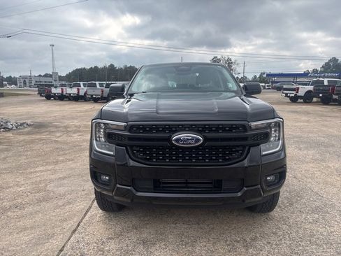 Used 2024 Ford Ranger XL w/ Trailer Tow Package image 3