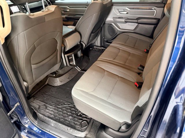 Used 2020 RAM 1500 Big Horn AWD/4WD image 38