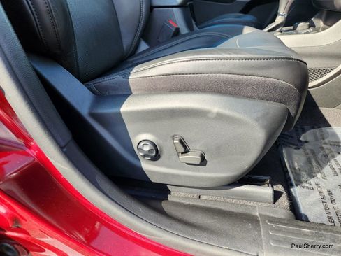 Used 2021 Jeep Cherokee Latitude Lux image 34