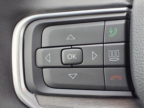 New 2026 Jeep Grand Wagoneer Limited AWD/4WD image 14