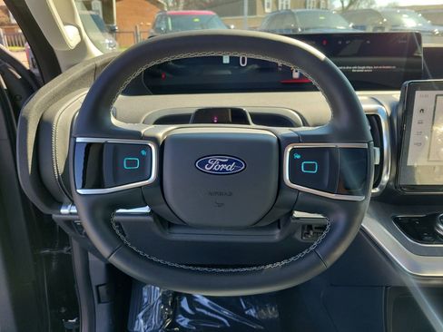 New 2026 Ford Expedition Max Platinum w/ Platinum Ultimate Package image 24