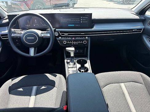 New 2026 Hyundai Sonata SE FWD image 6