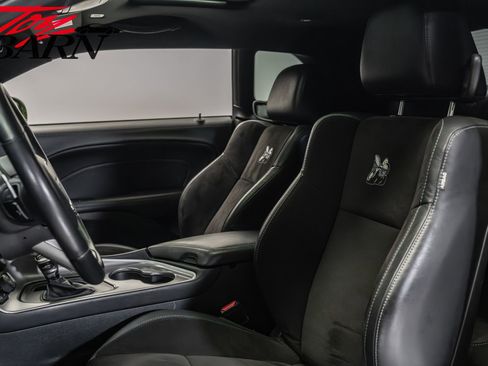 Used 2022 Dodge Challenger R/T Scat Pack image 24