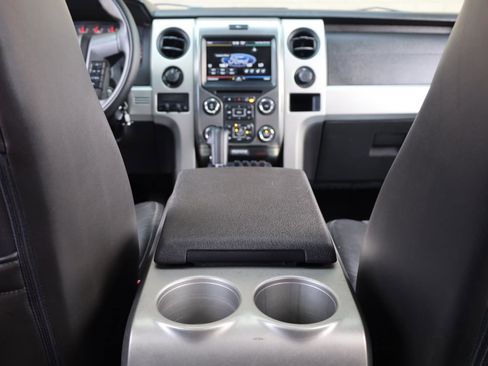Used 2014 Ford F150 Raptor w/ Equipment Group 801A Luxury AWD/4WD image 33
