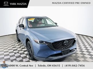 Certified 2023 MAZDA CX-5 Carbon Edition 360° Tour