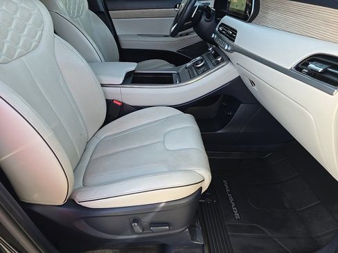 Used 2021 Hyundai Palisade Limited image 44