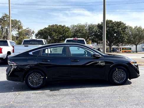 New 2026 Nissan Sentra SV w/ Floor Mat Package image 23