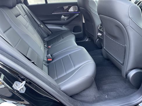 New 2026 Mercedes-Benz GLE 350 GLE 350 4MATIC SUV image 39