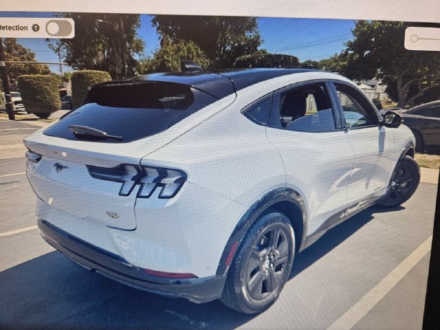 Used 2023 Ford Mustang Mach-E California Route 1 AWD/4WD image 2