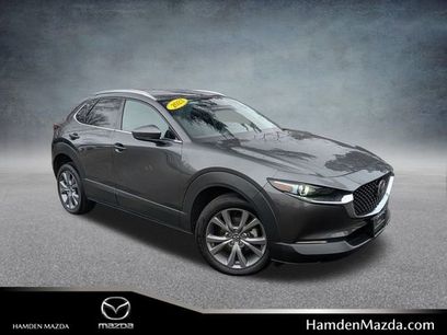 Certified 2023 MAZDA CX-30 AWD 2.5 S w/ Premium Package