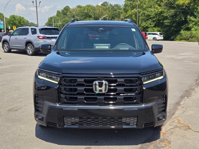 New 2026 Honda Pilot Black Edition image 11
