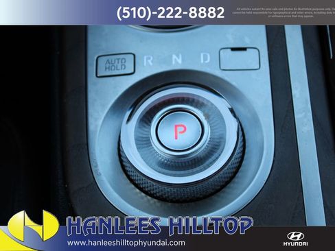 Used 2021 Genesis G80 2.5T w/ Advanced Package image 20