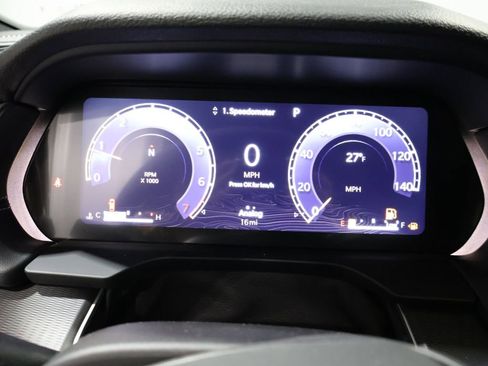 New 2026 Jeep Grand Cherokee Laredo image 24