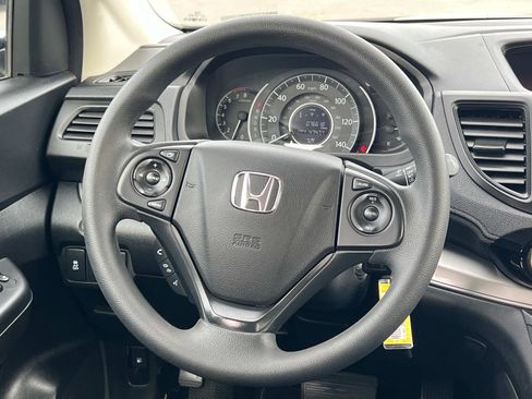 Used 2015 Honda CR-V LX image 8