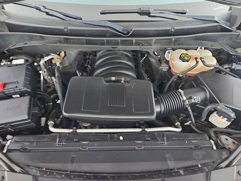 Used 2023 GMC Yukon XL AT4 w/ AT4 Premium Package AWD/4WD image 36