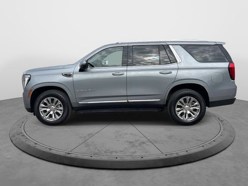 Certified 2025 GMC Yukon Denali image 5