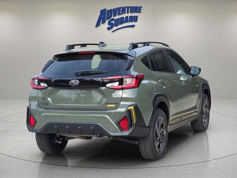 New 2026 Subaru Crosstrek 2.5i Sport AWD/4WD image 6