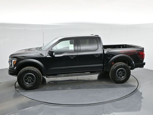 New 2025 Ford F150 Raptor image 47