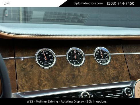 Used 2020 Bentley Continental GT image 31