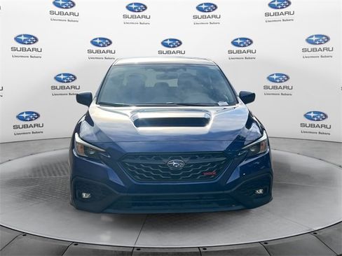 New 2025 Subaru WRX Premium image 2